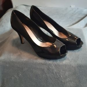 IMPO Patent Platform Heels